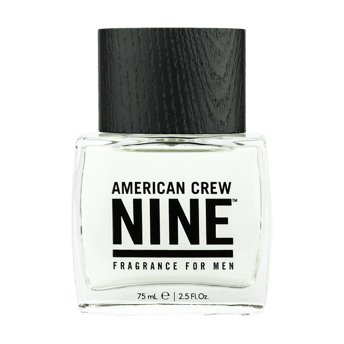 American Crew Nine Fragrance For Men 75ml
