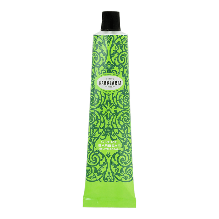 Antiga Barbearia de Bairro Principe Shave Cream 125ml