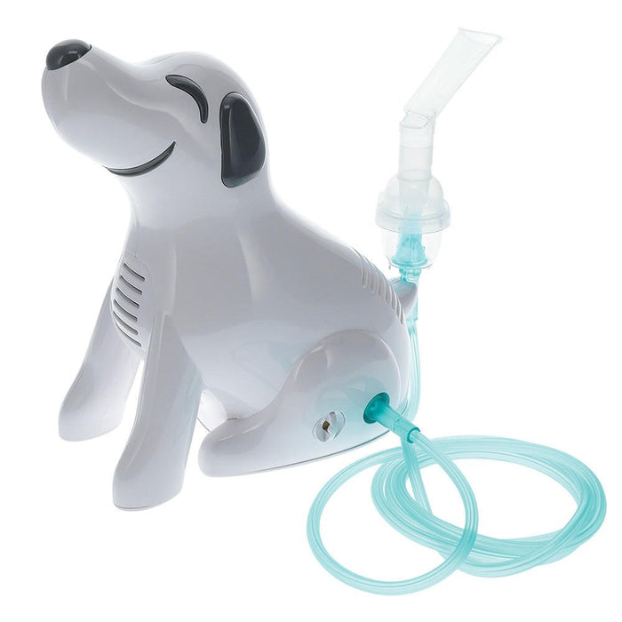 BodyMed Pediatric Dog Compressor Nebulizer System - BDMNEBDOG - LL Medico