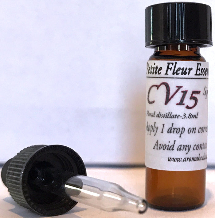 CV15