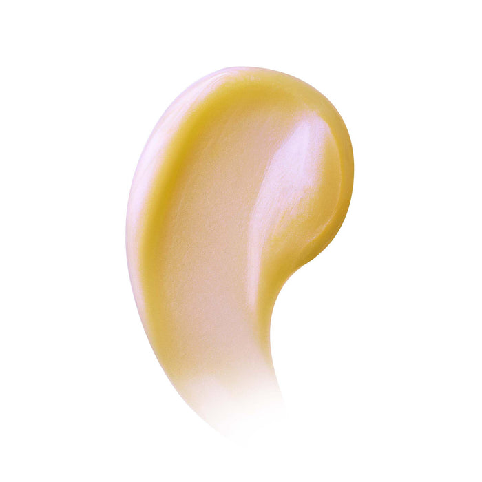 Image of a smear of the Dewtopia 25% Acid Flash Facial Mask.