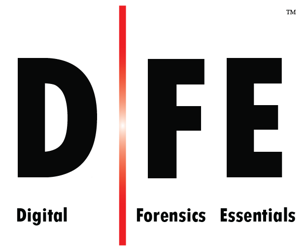 Digital Forensics Essentials (DFE) ECC Exam Voucher w/ RPS