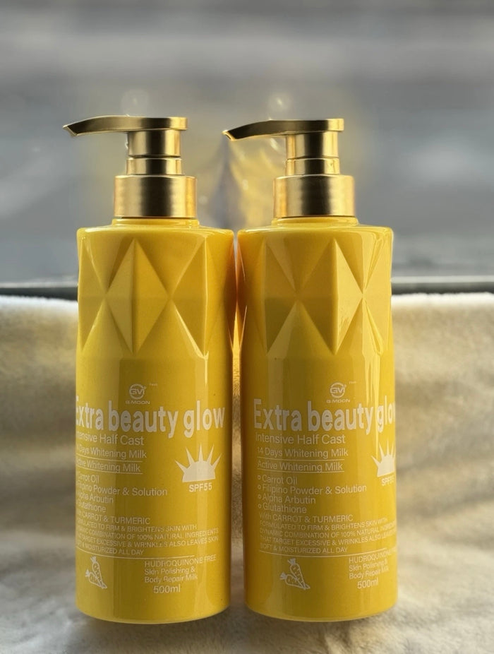 Extra Beauty Lotion
