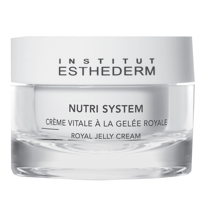 Institut Esthederm Nutri System Royal Jelly Vital Cream 50ml