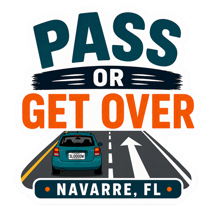 Left Lane Drivers Suck