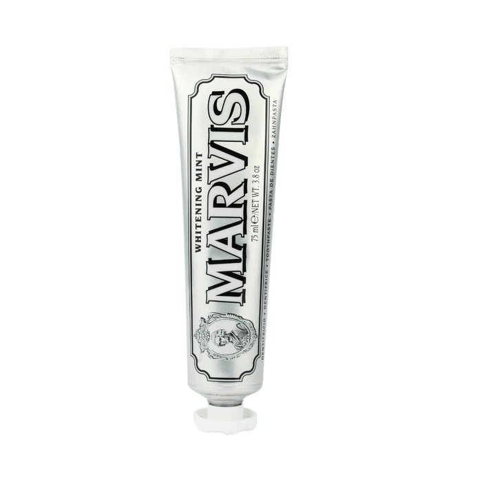 Marvis Teeth Whitening Mint Toothpaste 85ml