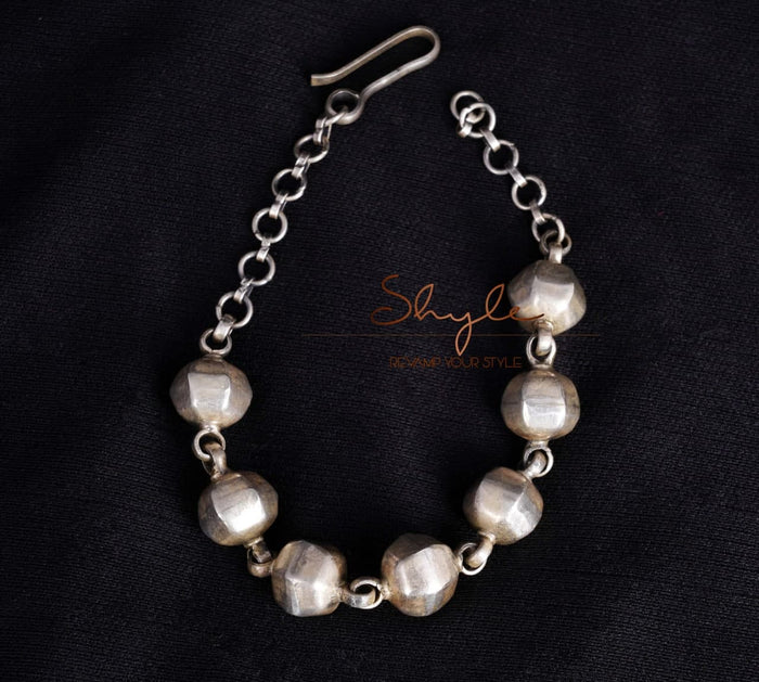 Moh Versatile Beads Bracelet