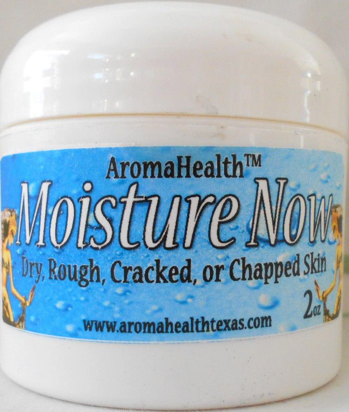 Moisture Now