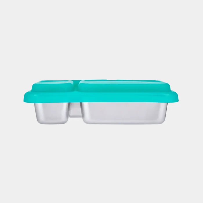 Planetbox Voyager Stainless Steel Leakproof Lunch Box
