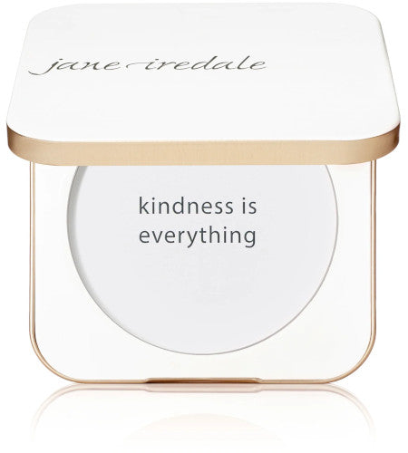 Refillable Compact
