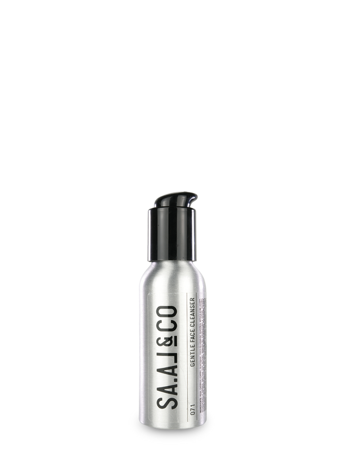 SA.AL&CO 071 Gentle Face Cleanser 100ml
