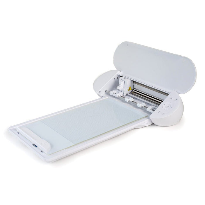Silhouette Portrait 4 - 8.5" Craft Vinyl Cutter - HeatPressNation