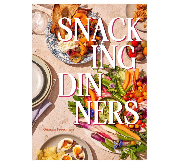 Snacking Dinners
