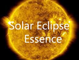 Solar Eclipse Essence