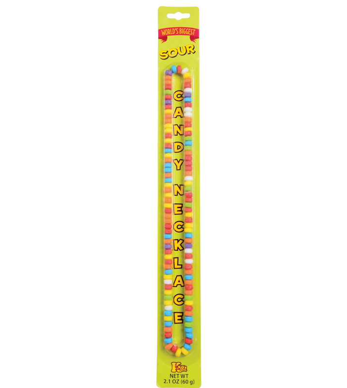 SOUR Biggest Candy Necklace