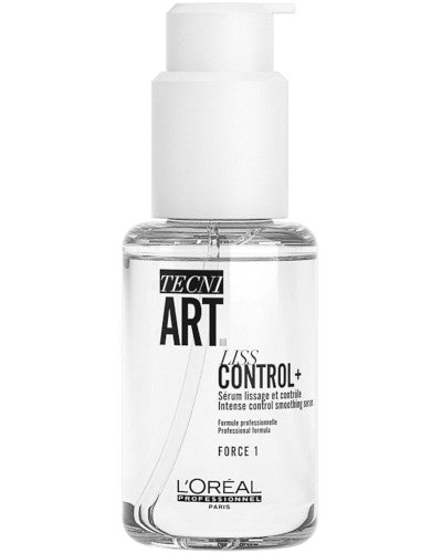 Tecni.Art Liss Control+ 1.7 oz