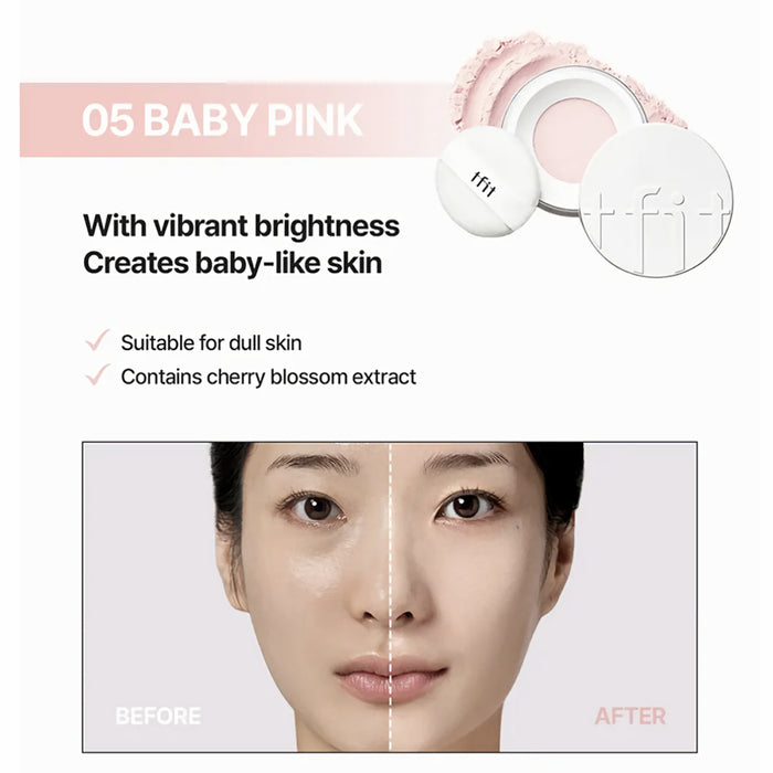 05 BABY PINK