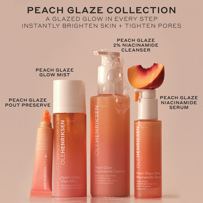 The Peachy Pair