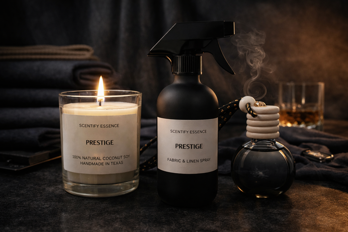 The Prestige Collection