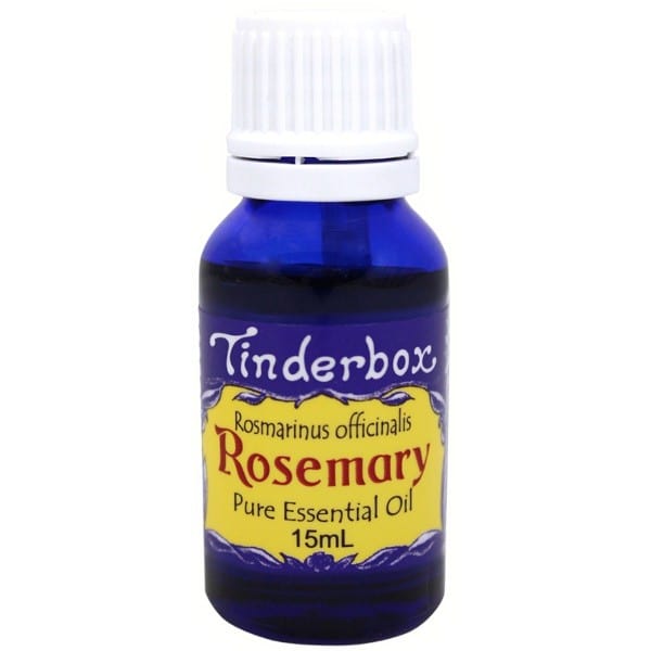 Tinderbox Essential Oil Rosemary 15ml