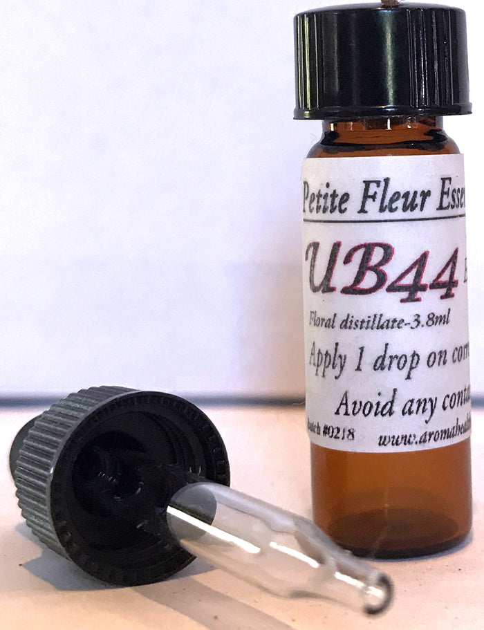 UB44 (previously B39)