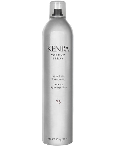 Volume Spray 25 16 oz