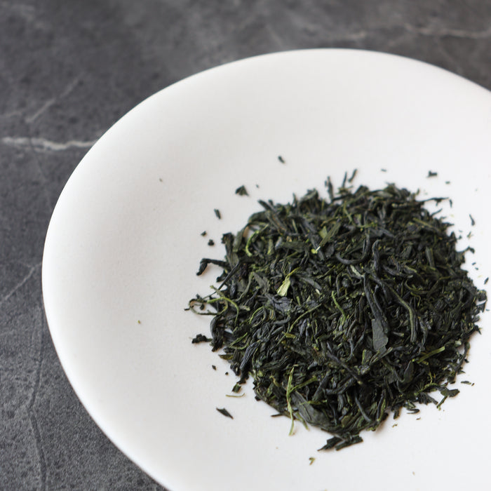 #0173.S1 Chakouan: 2026 Premium Imari Sencha, Sachi no Mai, Green Tea 伊萬里茶・幸の舞 (H8204)