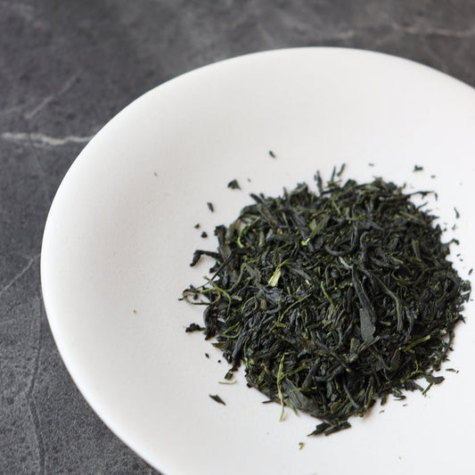 #0173.S1 Chakouan: 2026 Premium Imari Sencha, Sachi no Mai, Green Tea 伊萬里茶・幸の舞 (H8204)