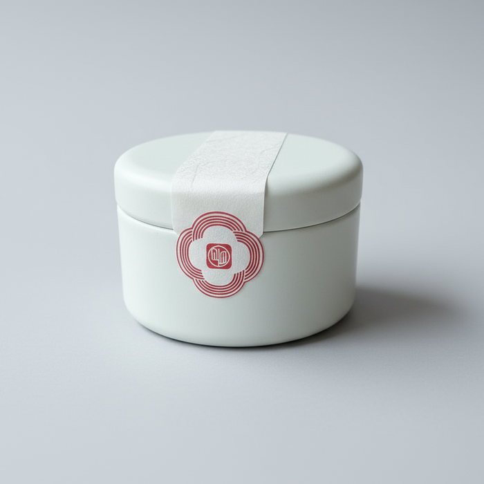 #0274 Chiyonoen Tea Garden: Basic Ceremonial Grade Naturally Grown Matcha - Sayamakaori Single Cultivar/Estate 無農薬抹茶