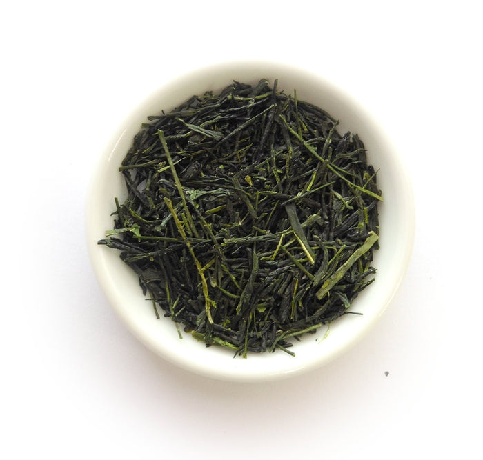 Miyano Tea Factory: Sayama Heritage Gyokuro 特上品 狭山本玉露 - Yunomi.life