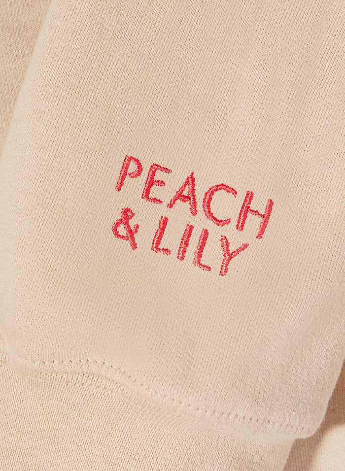 100% Worry Free Hoodie