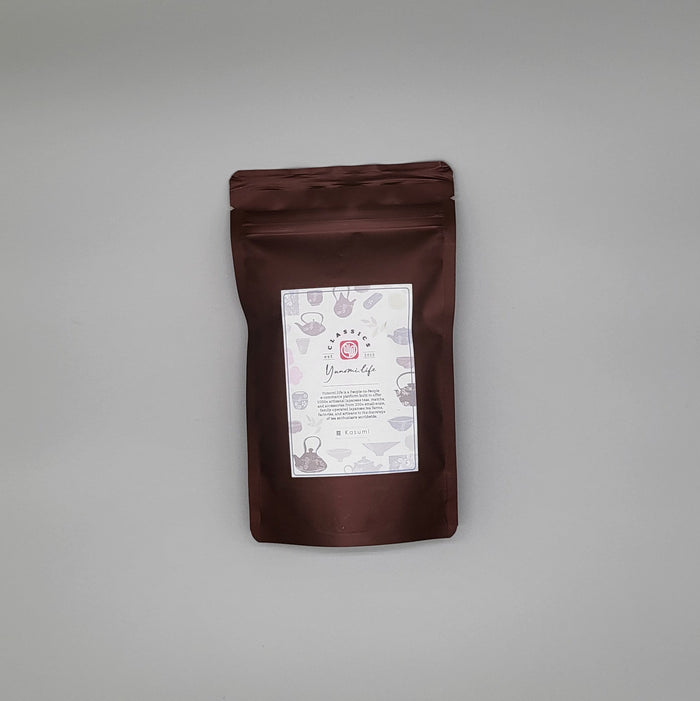 #1030.TX Classics - Kasumi（霞）/ 1st Flush Black Tea yunomi.life