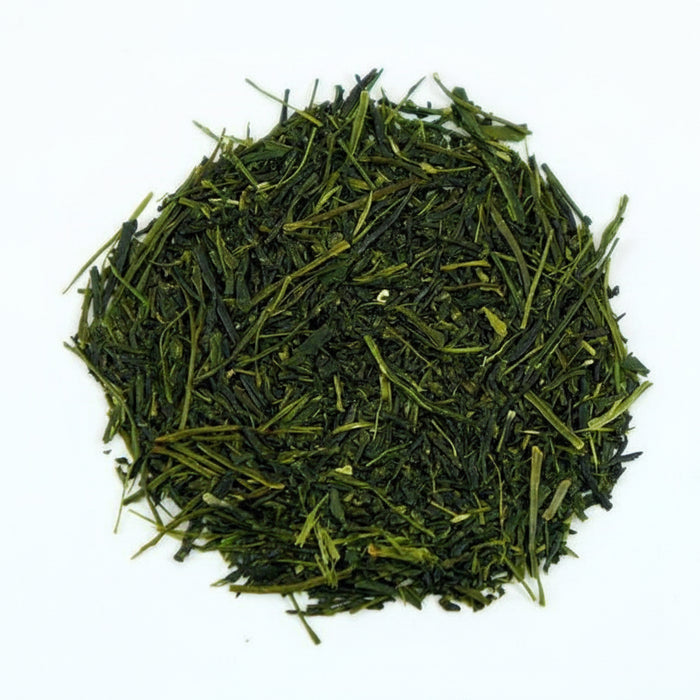 #1034.TX Iki（息・粋）- DIVE / Fukamushi Sencha