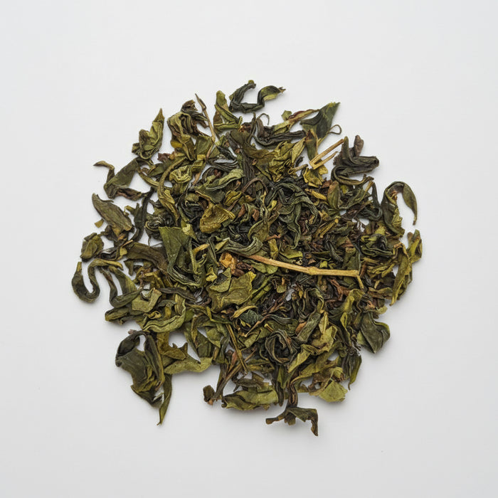 #1035.TX Iki（息・粋）- SOAR / Oolong Tea