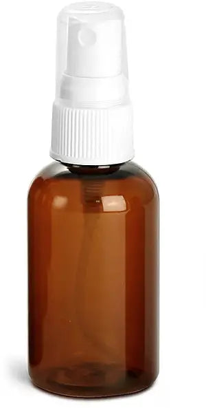 2oz Spray Bottle