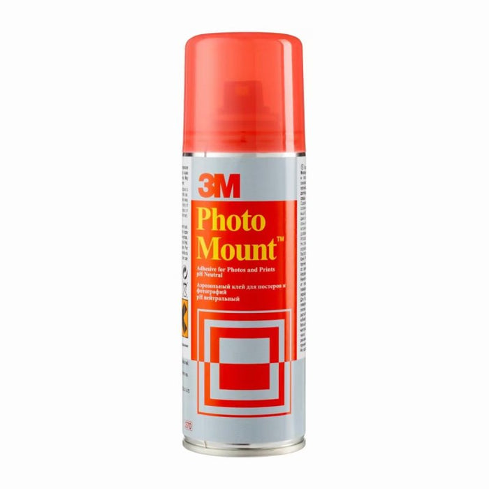 SG Education 3M Photo Mount 400ml SG Education