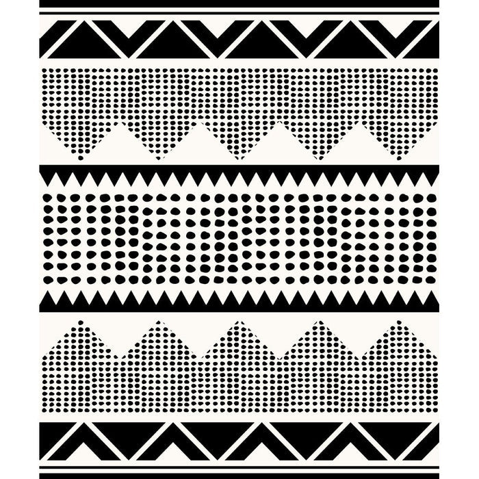 Adobe Throw Blanket