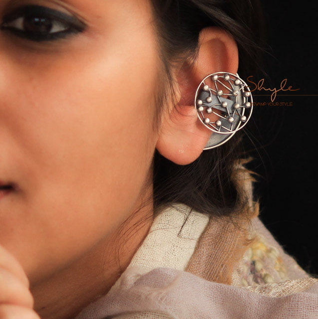 Adya Constellation Flexi Earclip