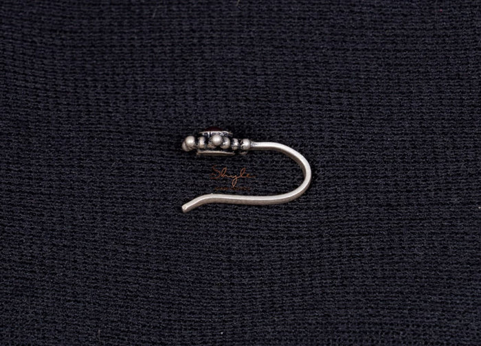 Adya Stone Studded Quirky Clip On