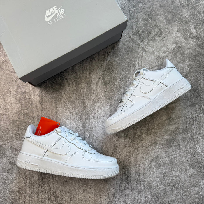 Air Force 1 Low White