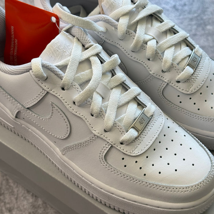 Air Force 1 Low White