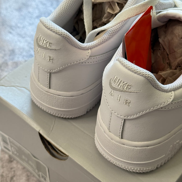 Air Force 1 Low White