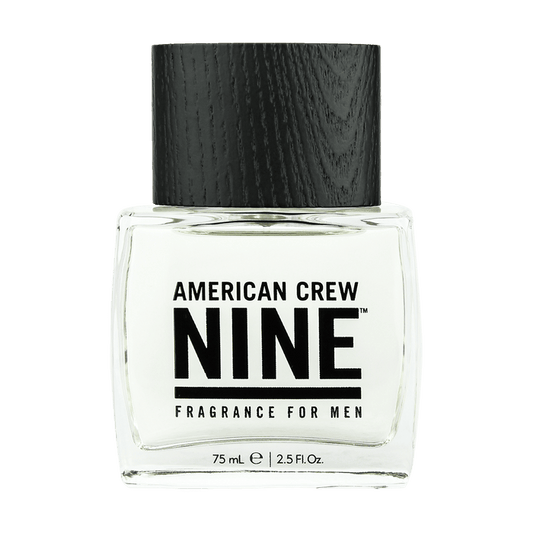 American Crew Nine Fragrance For Men 75ml