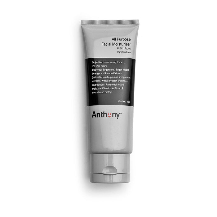 Anthony All Purpose Facial Moisturizer