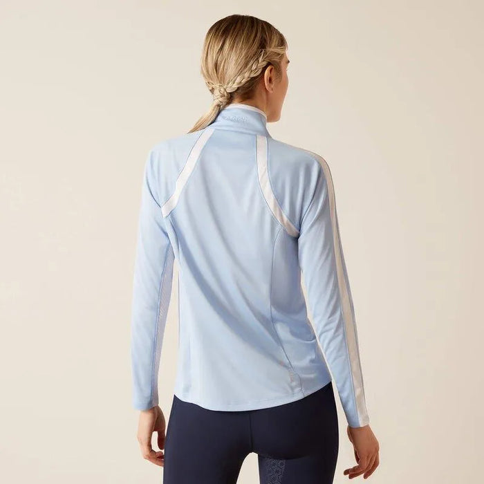 Chambray Blue / XL