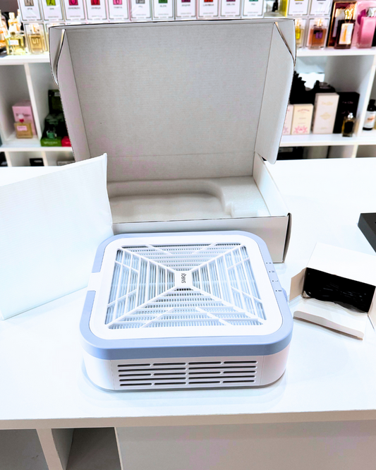 🔥 ASPIRATORE ULTRA POTENTE – LA RIVOLUZIONE PER PARRUCCHIERI & ESTETISTE! 🔥