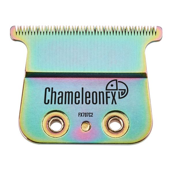 BaBylissPRO® FX707C2 "ChameleonFX" Titanium Deep Tooth Replacement T-Blade