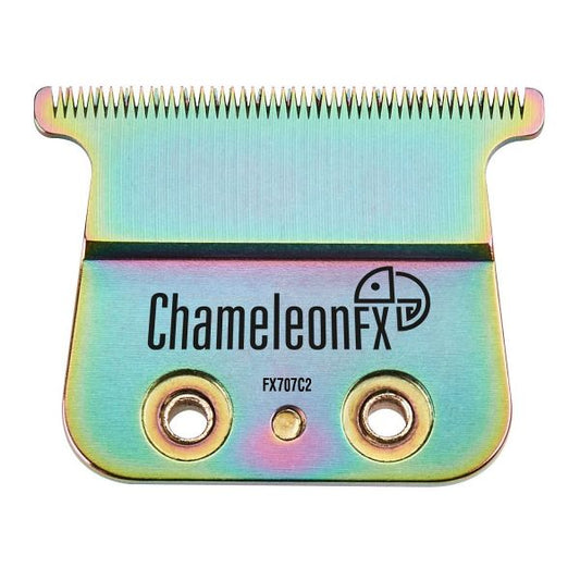 BaBylissPRO® FX707C2 "ChameleonFX" Titanium Deep Tooth Replacement T-Blade