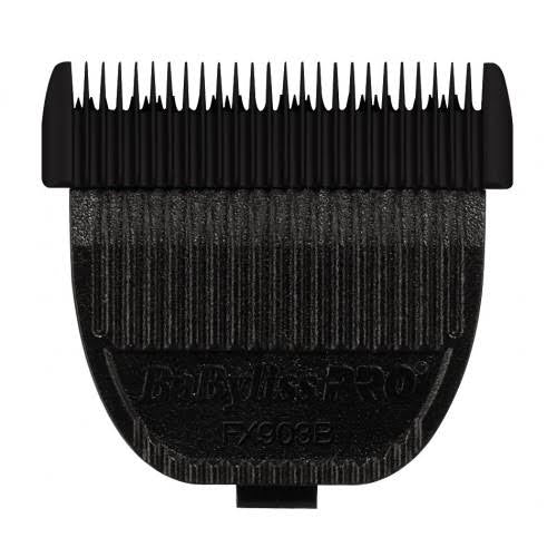 BaBylissPRO® Titanium Carbon-Nitride Standard-Tooth Ultra-Thin Replacement Blade for FX3 Clipper