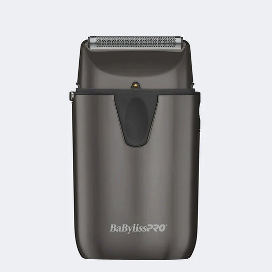 BaBylissPRO® UV-Foil Cordless Single Foil Shaver